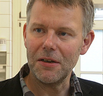Arne Dahl 