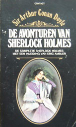 De avonturen van Sherlock Holmes 