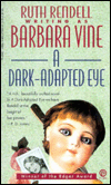 a dark adapted eye