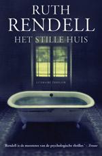 Het stille huis - Ruth Rendell